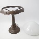 625 2574 Bordslampfot